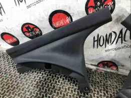 Пластик салона  Honda Civic
