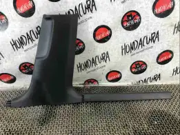 Пластик салона  Honda Civic