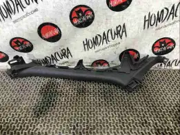 Пластик салона  Honda Civic