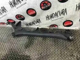 Пластик салона  Honda Civic