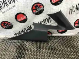 Пластик салона  Honda Civic