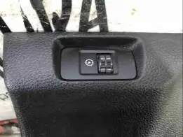 Кнопка освещения панели приборов  Honda Civic