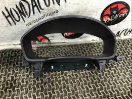 Накладка декоративная на торпедо  Honda Civic