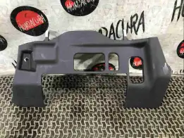 Пластик салона  Honda Civic