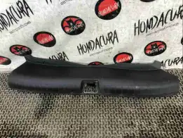 Обшивка багажника  Honda Civic