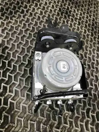 Фото запчасти Блок ABS 57110T20 AB40M1 Honda Civic