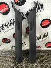 Пластик салона  Honda Civic