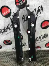Пластик салона  Honda Civic