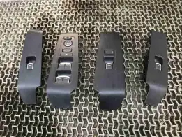 Кнопка стеклоподъемника  Honda Civic