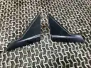 Превью Молдинг двери передней левой  Honda Civic