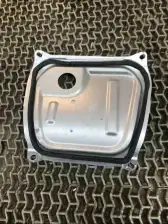 Лючок топливного бака  Honda Civic