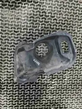 Лючок топливного бака  Honda Civic