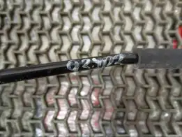 Держатель капота  Honda Civic