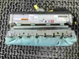 Подушка безопасности пассажира  Honda Accord