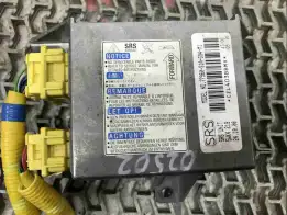 Блок AirBag  Honda Accord