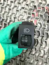 Кнопка корректора фар  Honda Accord