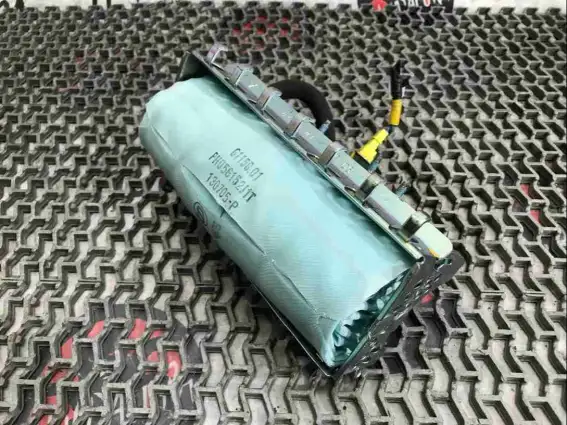 Фото запчасти Подушка безопасности пассажира 77850-SCA-E812 Honda CR-V