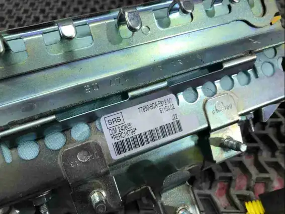 Фото запчасти Подушка безопасности пассажира 77850-SCA-E812 Honda CR-V