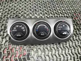 Блок управления печки/климат-контроля  Honda CR-V