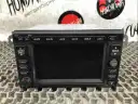 Превью Магнитола 39541-S9A-G510 Honda CR-V