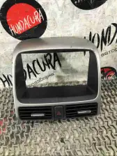 Кнопка аварийной сигнализации  Honda CR-V