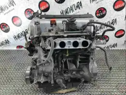 Двигатель  Honda CR-V