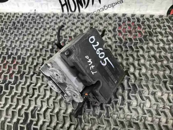 Фото запчасти Блок ABS 57110-S9A-A020 Honda CR-V