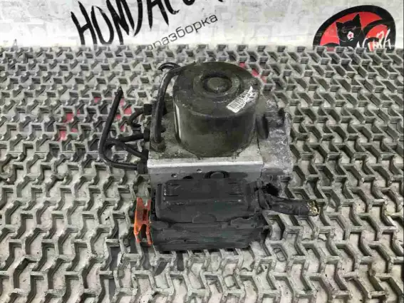 Фото запчасти Блок ABS 57110-S9A-A020 Honda CR-V