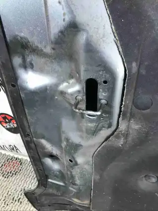 Фото запчасти Капот  Honda CR-V