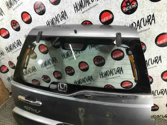 Фото запчасти Крышка багажника (дверь 3-5)  Honda CR-V