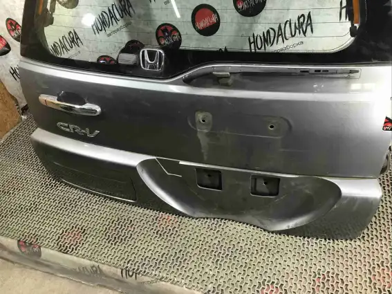 Фото запчасти Крышка багажника (дверь 3-5)  Honda CR-V