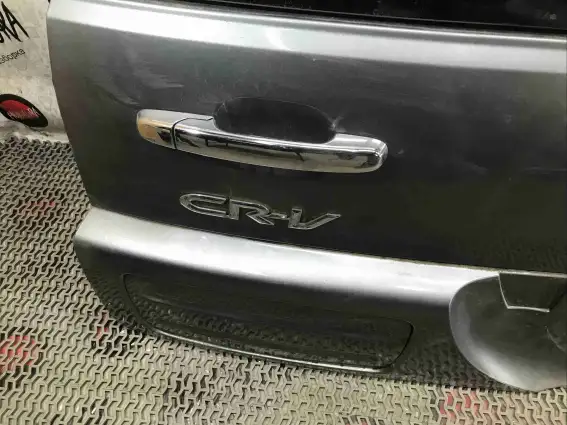 Фото запчасти Крышка багажника (дверь 3-5)  Honda CR-V