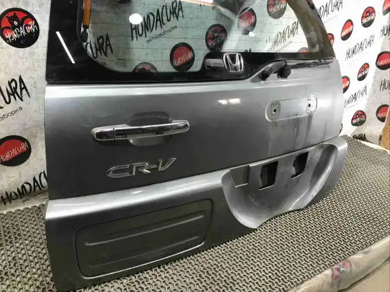 Фото запчасти Крышка багажника (дверь 3-5)  Honda CR-V