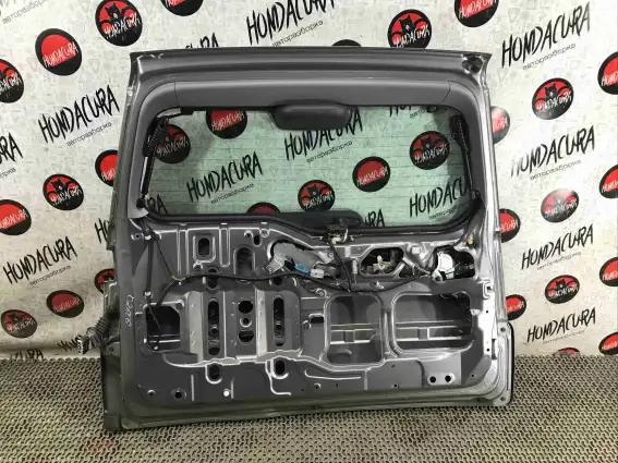 Фото запчасти Крышка багажника (дверь 3-5)  Honda CR-V