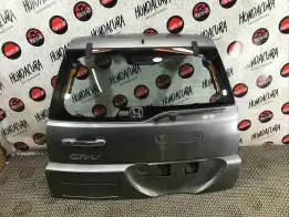 Крышка багажника (дверь 3-5)  Honda CR-V