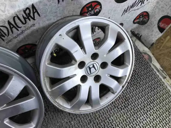 Фото запчасти Диск литой  Honda CR-V