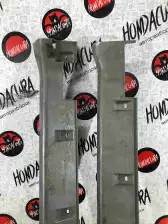 Накладка на порог  Honda CR-V