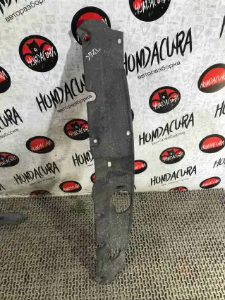 Фото запчасти Накладка замка капота  Honda CR-V