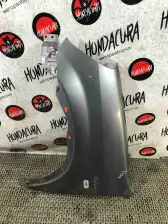 Крыло переднее правое  Honda CR-V