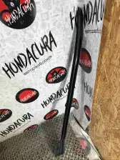 Молдинг стекла лобового  Honda CR-V