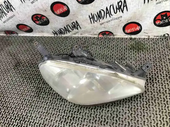 Фото запчасти Фара правая  Honda CR-V