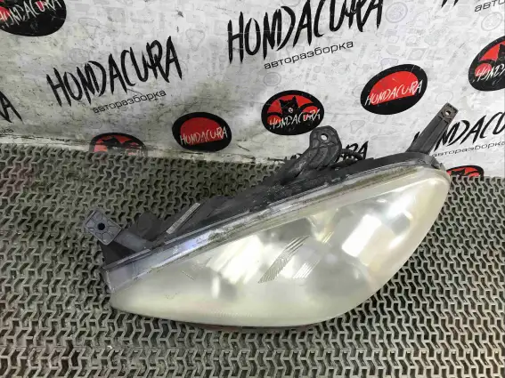 Фото запчасти Фара левая  Honda CR-V
