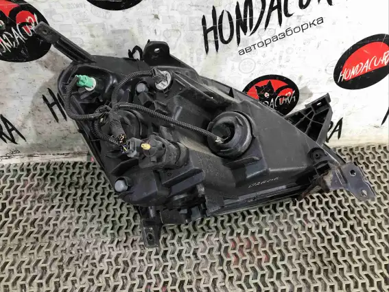 Фото запчасти Фара левая  Honda CR-V