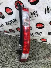Фонарь задний правый  Honda CR-V