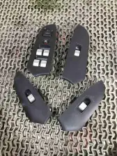 Кнопка стеклоподъемника  Honda CR-V
