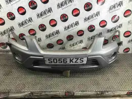 Бампер передний  Honda CR-V