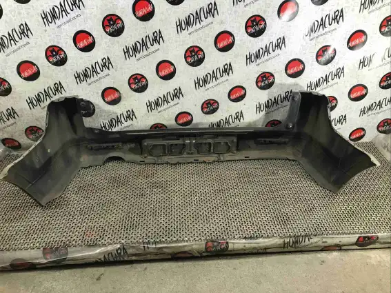 Фото запчасти Бампер задний  Honda CR-V