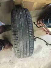 Шины  Honda CR-V