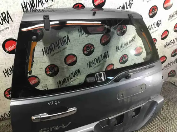 Фото запчасти Крышка багажника (дверь 3-5)  Honda CR-V