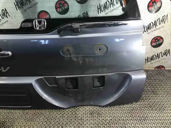 Фото запчасти Крышка багажника (дверь 3-5)  Honda CR-V